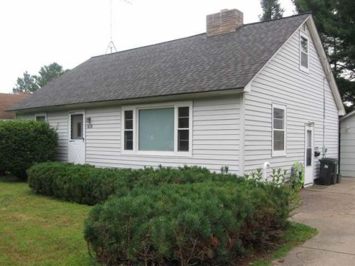 418 Prospect St, Woodboro, WI 54501-3752