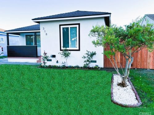 318 Osgood St, Long Beach, CA 90805-3442