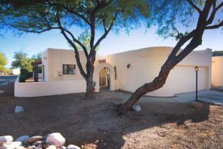 5750 Camino Del Tronido, Tucson, AZ 85750-1441