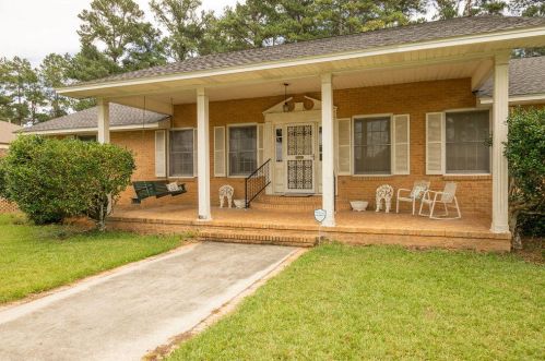 21956 Lowcountry Hwy, Ruffin, SC 29475-4157
