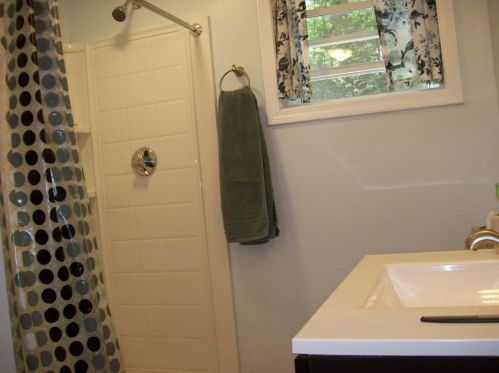 16 Auclair Rd, Wakefield NH  03887-6116 exterior