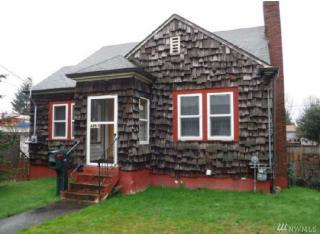 6257 Ellis Ave, Seattle WA  98108-2735 exterior