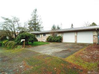 3104 10th St, Seattle WA  98056-3407 exterior
