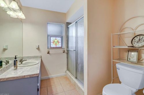 761 11th St, Naples FL  34117-2183 exterior