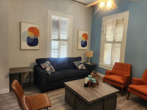 412 14th St, Galveston TX  77550-2613 exterior