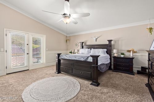 5717 Soft Wind Dr, Glendale AZ  85310-3643 exterior