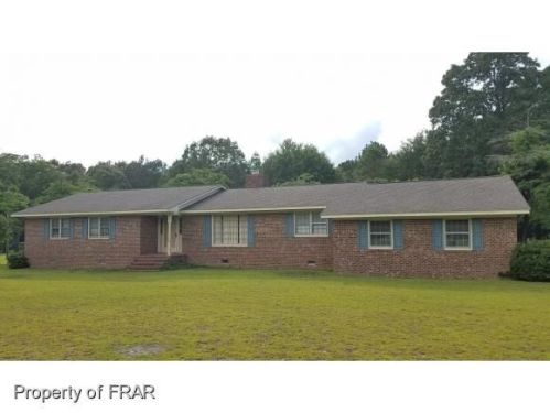 7109 Main St, Wade, NC 28395-9750