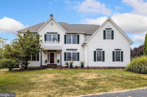 19149 Pintail Ct, Purcellville, VA 20132-3957