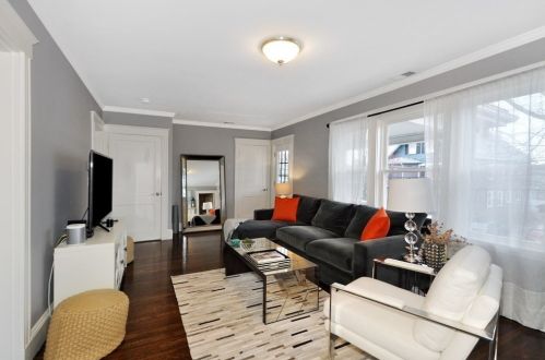 102 Webster St, Arlington MA  02474-3336 exterior