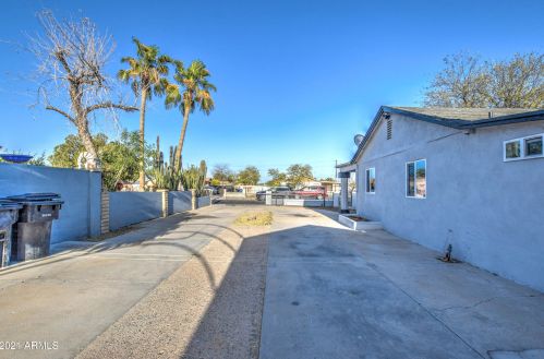 15620 Greasewood St, Sun City AZ 85378-3656 exterior