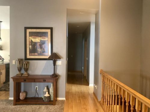 11 Whispering Springs Ct, Fond Du Lac WI  54937-6912 exterior