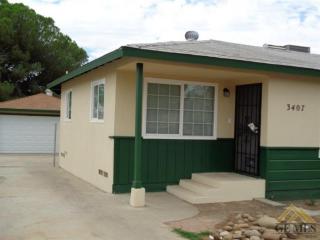 3407 Culver St, Bakersfield, CA 93306-5505