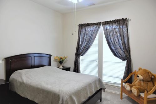 2805 Crested Butte Dr, Richardson TX  75082-3819 exterior