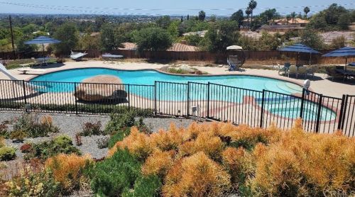 1445 Grandview Rd, Vista, CA 92084-3609