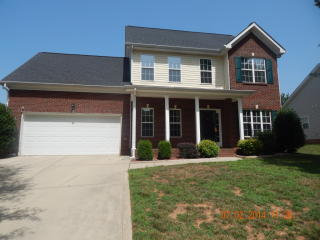 5007 Sentinel Dr, Lake Park NC  28079-3424 exterior