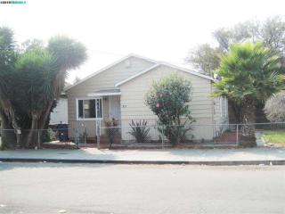931 7th St, Richmond, CA 94801-2220