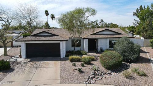 1312 Palo Verde Dr, Chandler, AZ 85224-2359
