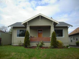 1125 Boise St, Portland OR  97266-2313 exterior
