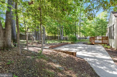 10805 Chancellorsville Dr, Spotsylvania VA  22553-3929 exterior