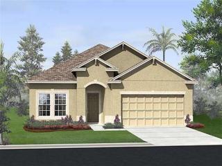 2516 Isabela Ter, Kissimmee, FL 34743-5816