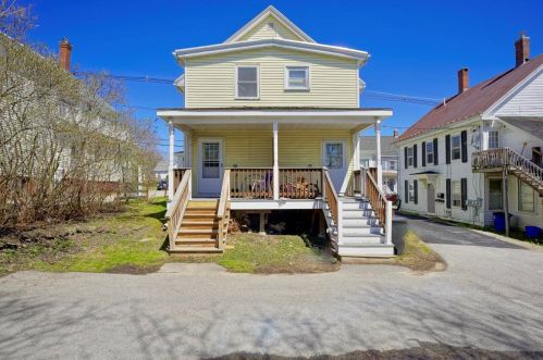 29 Ham St, Dover NH 03820-3152 exterior