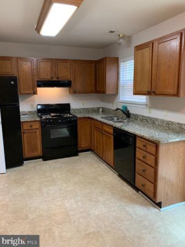 4351 Normandy Ct, Fredericksburg VA  22408-3908 exterior