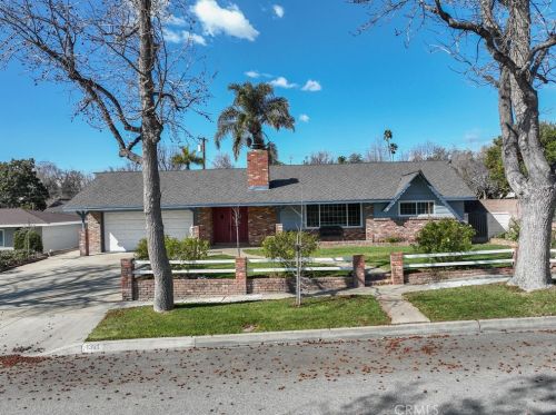 1391 2nd Ave, Upland CA  91786-3223 exterior