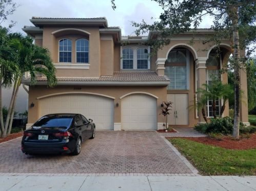 11029 Misty Ridge Way, Boynton Beach, FL 33473-4893