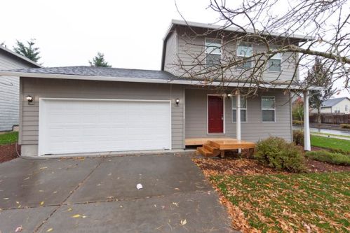 37282 Green Mountain St, Sandy OR  97055-6342 exterior