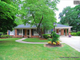 1037 Gardendale Dr, Columbia, SC 29210-4908