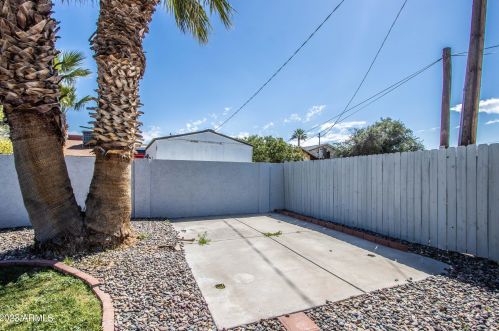 3023 34th St, Phoenix AZ  85018-6901 exterior
