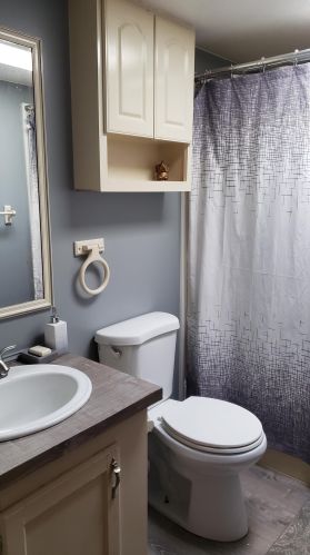 112 Cotton Farm Rd, Danville NH  03819-5139 exterior