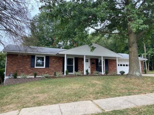 8258 Riley Rd, Grants Lick KY  41001-4364 exterior