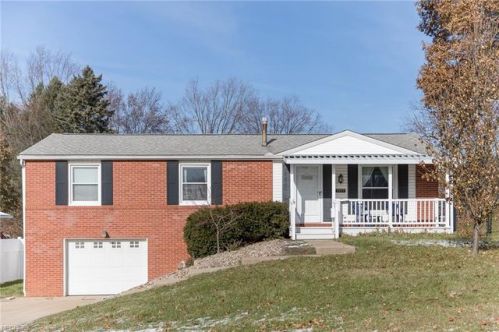 1171 Terrace Rd, Canton, OH 44720-2279