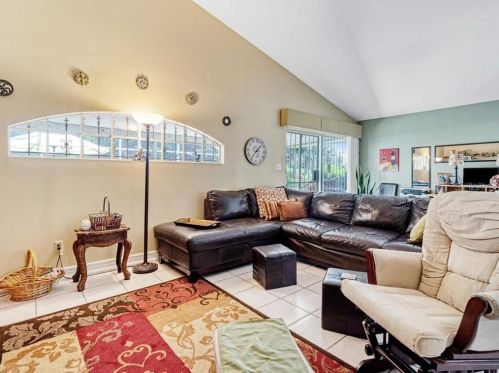 2448 Berkshire Ct, Kissimmee FL 34746-5419 exterior