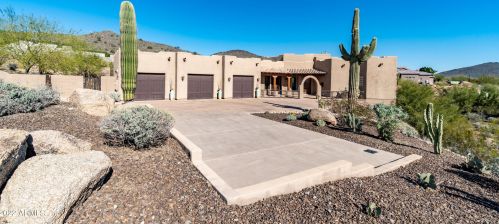 36423 35th Ave, Phoenix AZ  85086-4357 exterior