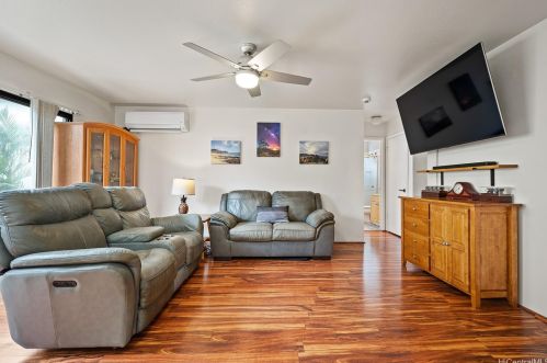 91-1032 Papaa St, Kapolei HI  96707 exterior