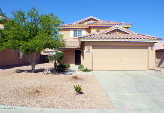 21948 Gardenia Dr, Buckeye, AZ 85326-8988