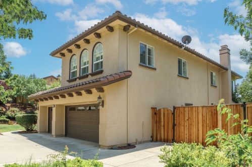 2652 Aberdeen Ln, Folsom CA  95762-5665 exterior