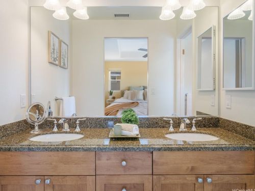 91-1262 Kaileolea Dr, Ewa Beach HI  96706-5033 exterior