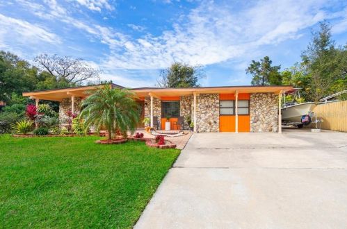 2808 Touraine Ave, Orlando, FL 32812-5836