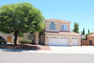 1231 Tradewind Dr, Gilbert, AZ 85234-6088