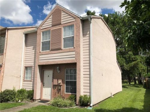 2401 Stratford Upon Avon Blvd, Orlando, FL 32837-9158