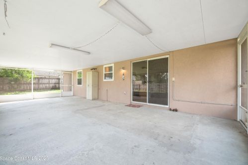 4580 Fay Blvd, Cocoa FL  32927-3516 exterior