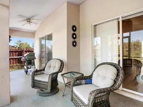 4333 20th Ave, Naples FL  34116-6409 exterior
