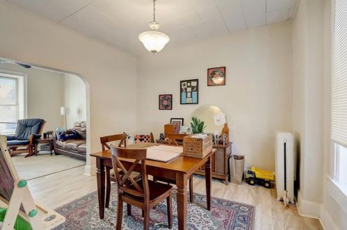 222 Margaret St, Watertown WI  53098-2115 exterior