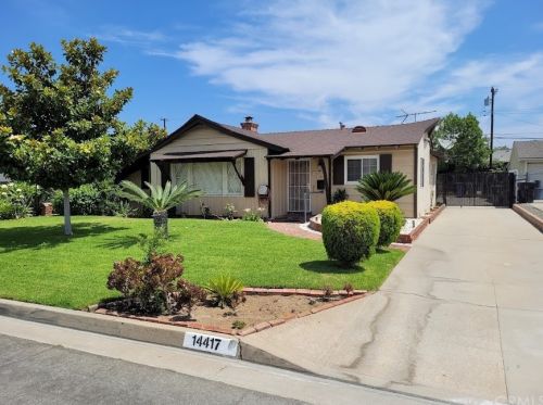 14417 Allegan St, Whittier, CA 90604-1838