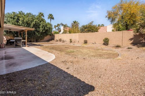 8968 Davenport Dr, Scottsdale AZ 85260-4375 exterior