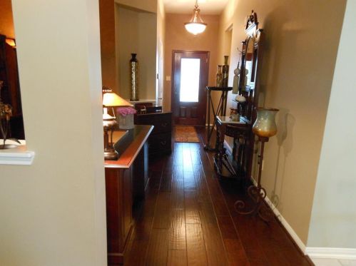 4038 Great Frst Ct, Humble TX 77346-2489 exterior