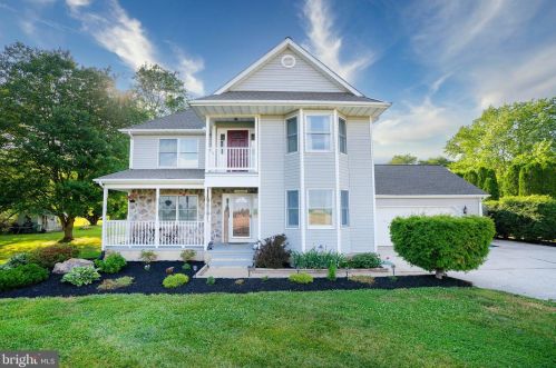 119 Squawigm Rd, Dover, DE 19901-3036